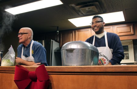 #mickbrownmichaeldevidtscooking