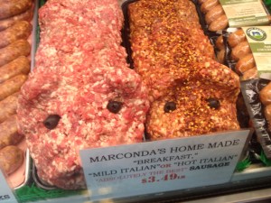 #Marcondaslosangeles