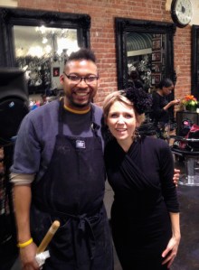 #mickbrownjaninejarman