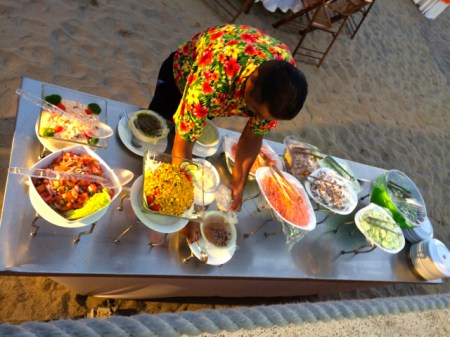 #bbqcatering #casamagnamarriotpuertovallartamexico