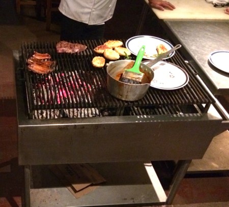 #bbqgrill #puertvallartamexico