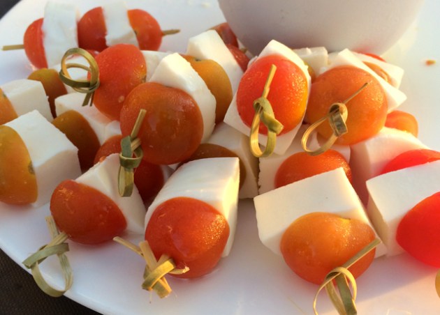 #tomatomozzarellaskewer #marriottcasamagnapuertovallarta