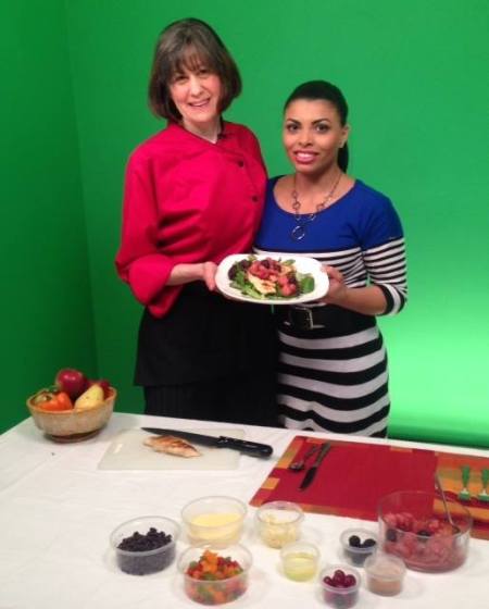 #BarbaraCallanan #Bronx12News #GoldenAppleRule