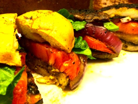 #GrilledELTSandwiches