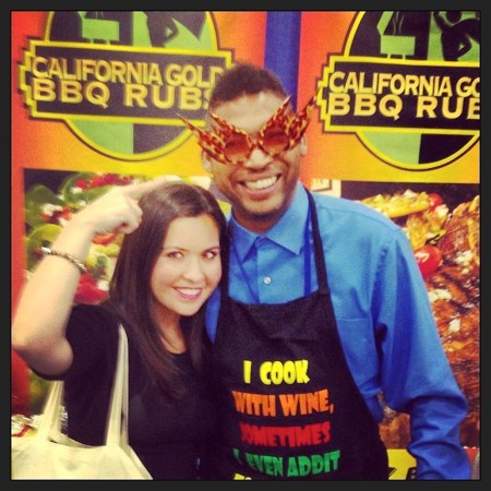 #MickBrown #EsterMTrevino