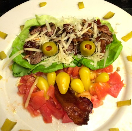 #Frankenfood #MickBrown #Popcorn