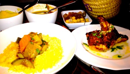 #MoroccanGrilledChicken #MomosLondon