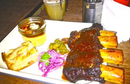 #PittCo #BBQBeefRibs