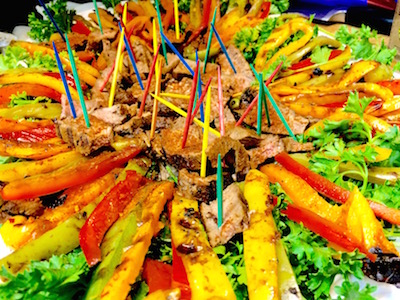 #Steak #MarcondasMeats