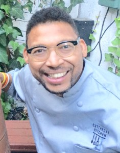 #chefMickBrown #MickBrown