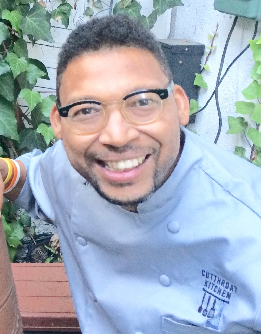 #chefMickBrown #MickBrown